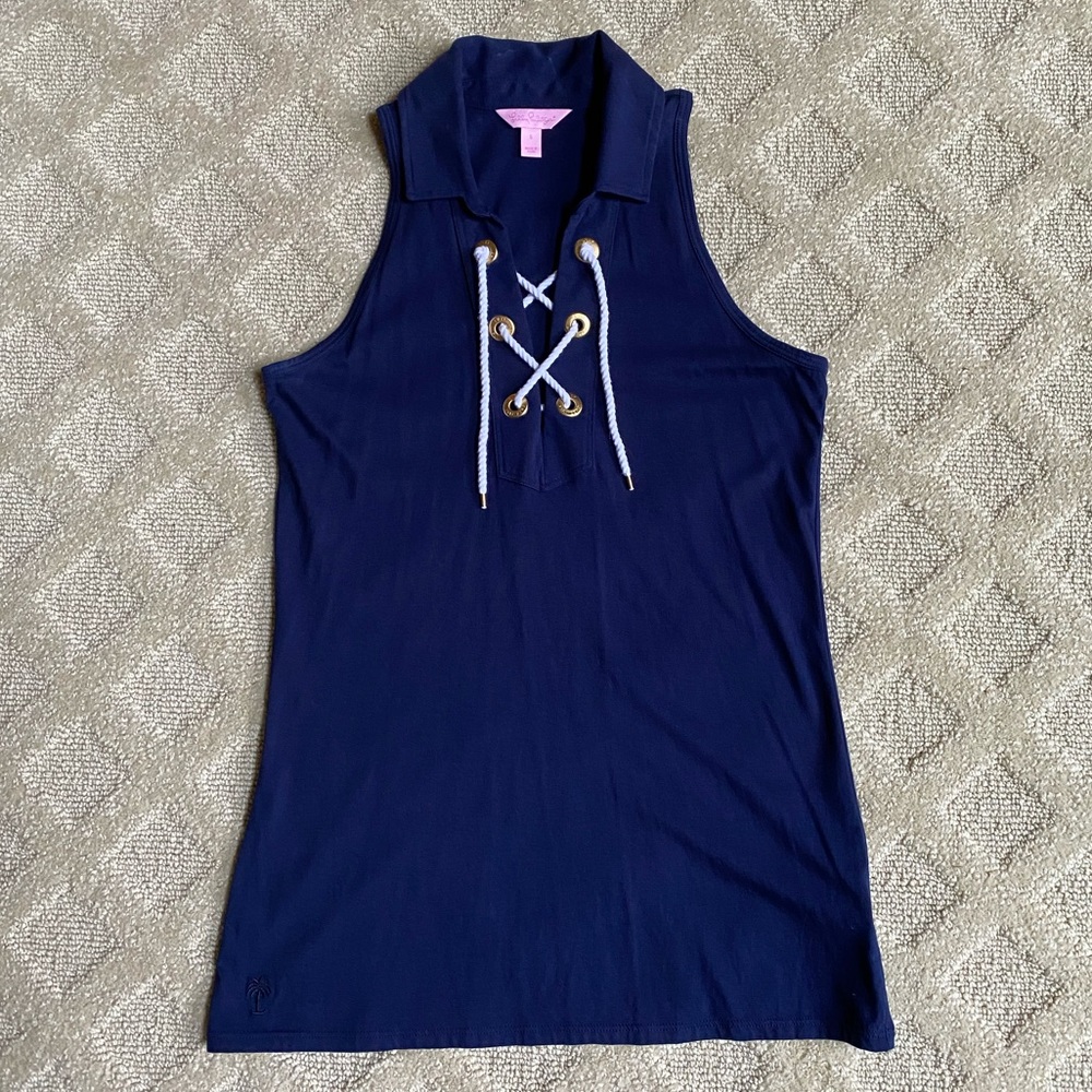 Lilly Pulitzer Top